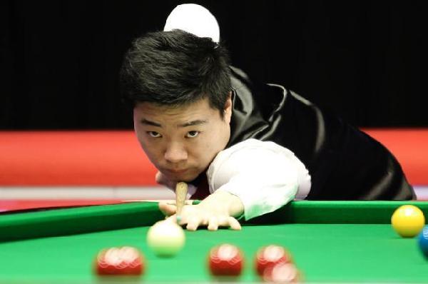 往往在未来 往往在未来