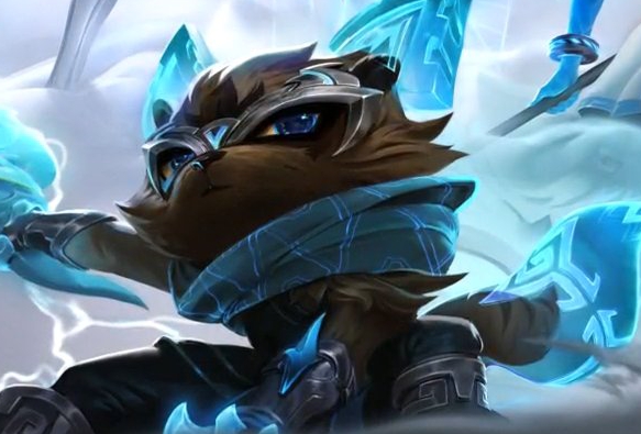 对他青睐有 对他青睐有