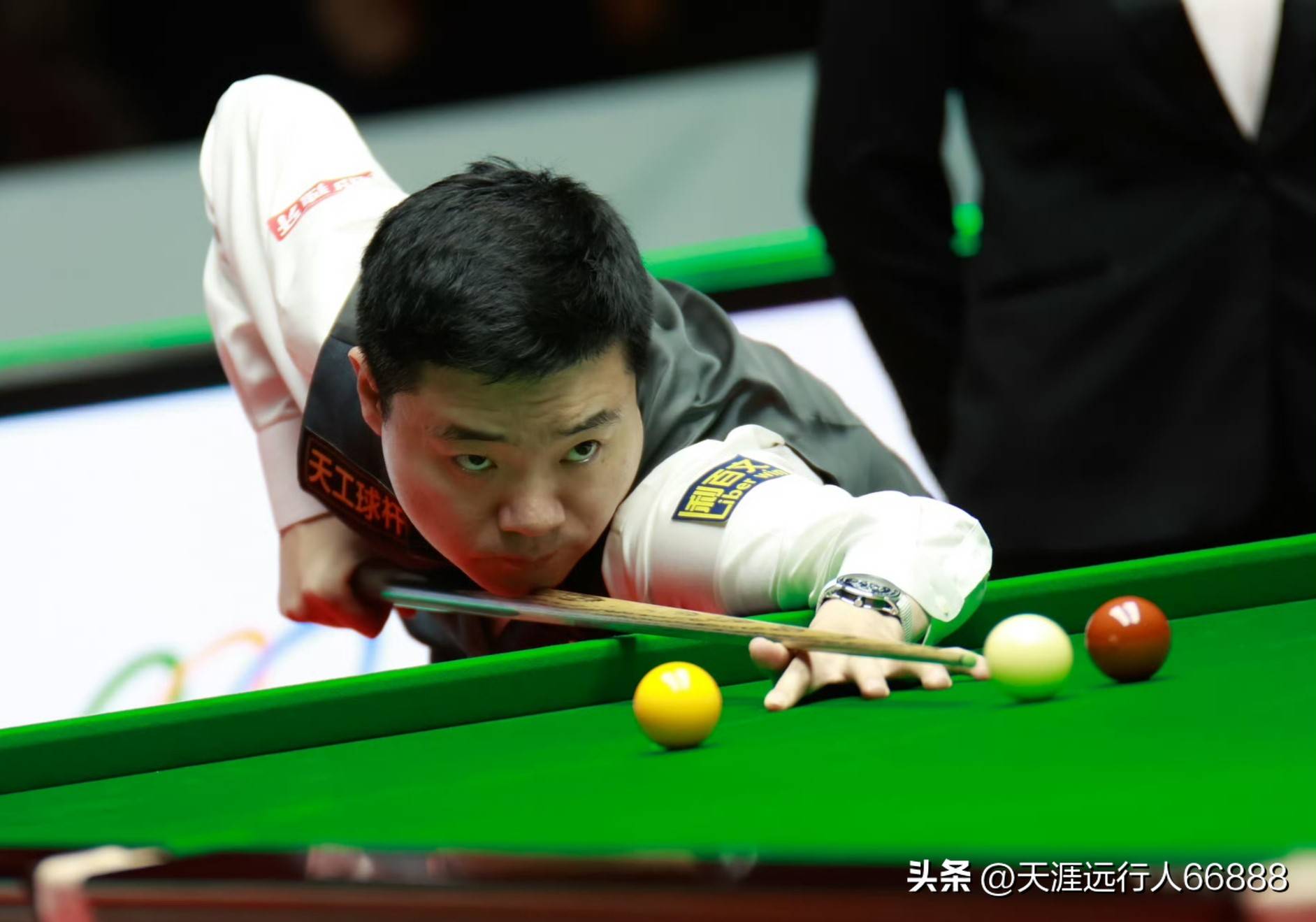 同期内不断 同期内不断