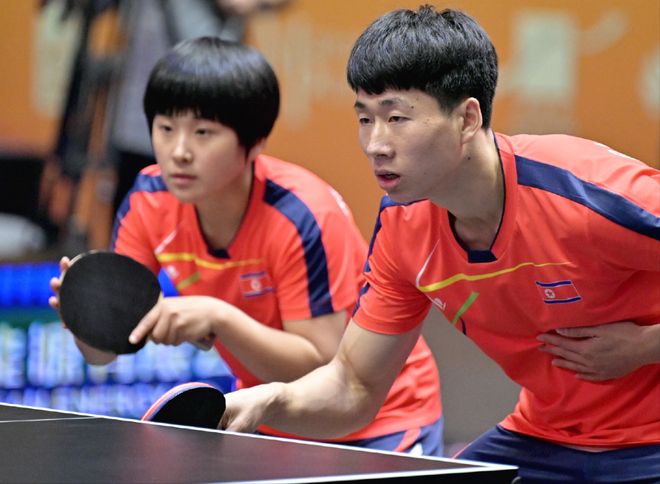 中击败对手 中击败对手