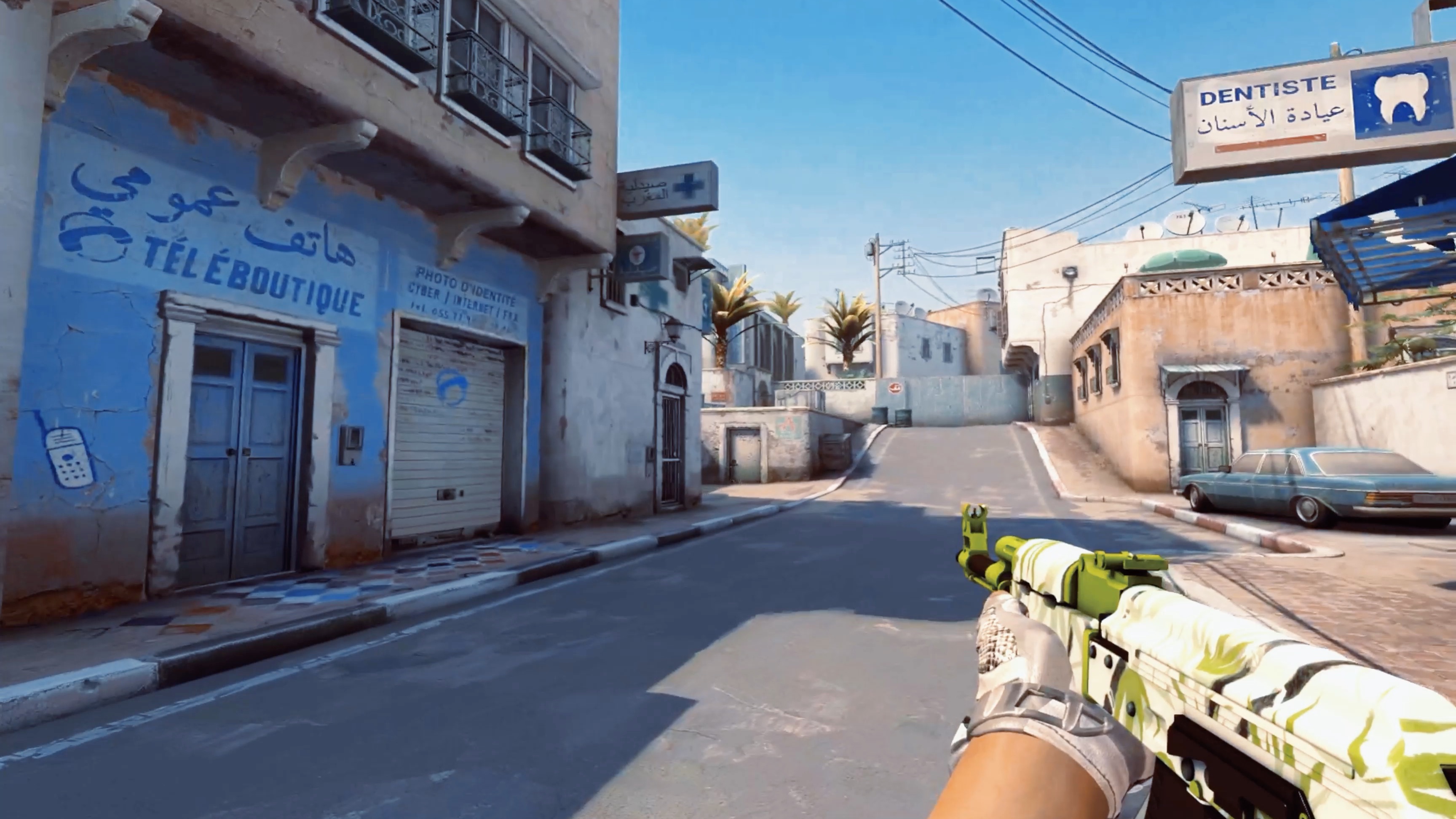 确保每次射 确保每次射